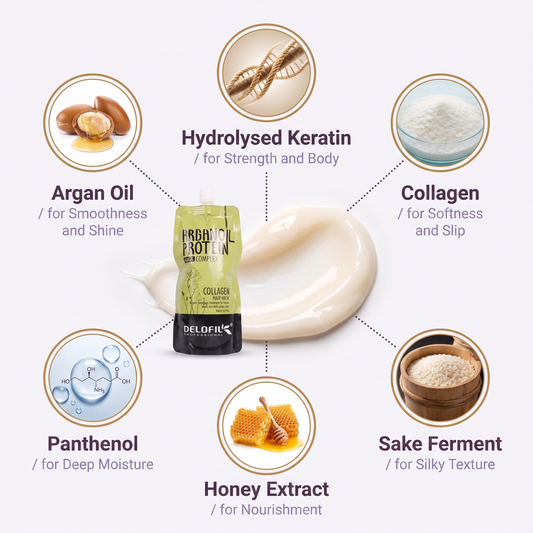MV hair and beauty