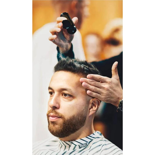MV hair and beauty