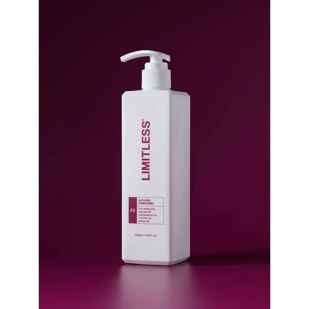 Anti-Frizz Conditioner - MV hair and beauty - Kilburn, SA