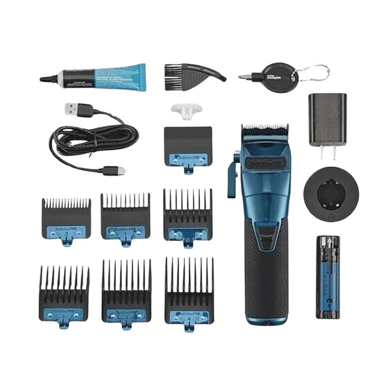 MV hair and beauty