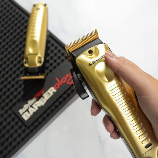 MV hair and beauty
