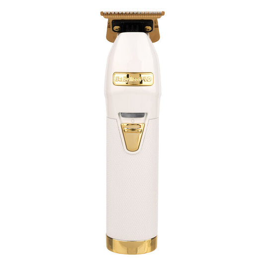 BaBylissPRO WhiteFX Hair Trimmer