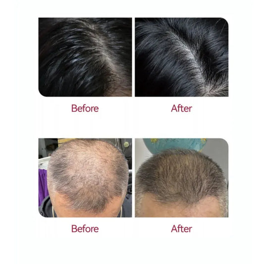 MV hair and beauty