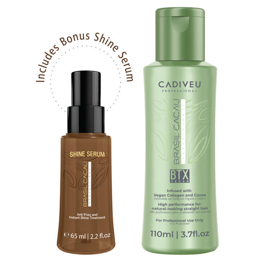 Brasil Cacau BTX Vegan 110ml – product image 2