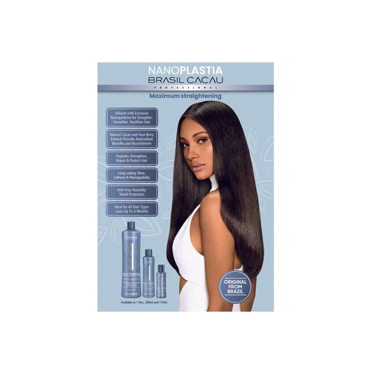 MV hair and beauty