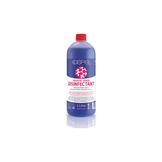 Dispel Hospital Grade Disinfectant - MV hair and beauty