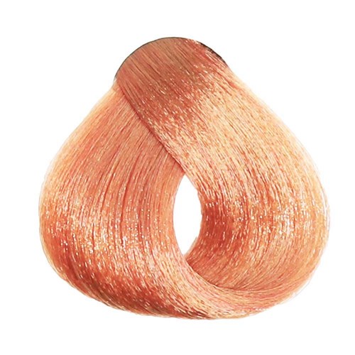 Echos Color Vegan Hair Colour 10.402 Platinum Blonde Gold Copper - MV hair and beauty