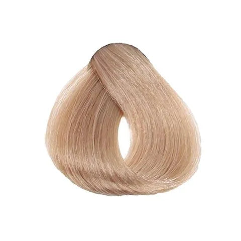 Echos Color Vegan Hair Colour 10.7 Platinum Blonde Sand - MV hair and beauty