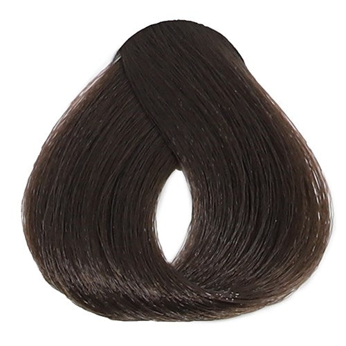 Echos Color Vegan Hair Colour 5.0 Light Chestnut - MV hair and beauty