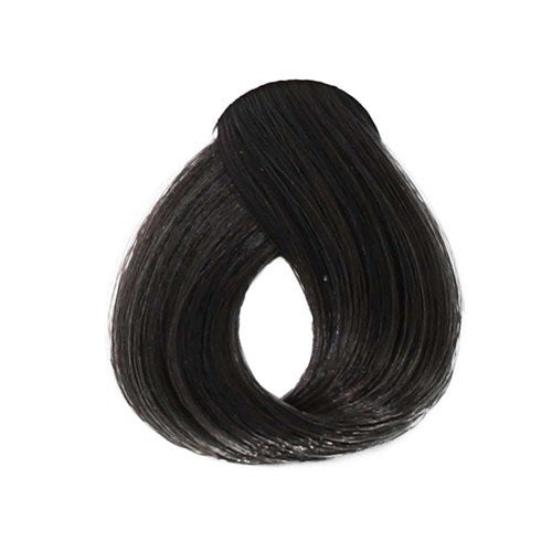 Echos Color Vegan Hair Colour 5.11 Light Chestnut Extra Cold - MV hair and beauty