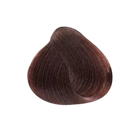 Echos Color Vegan Hair Colour 5.55 Light Chestnut Mahogany - MV hair and beauty