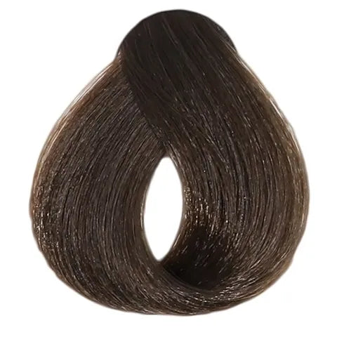 Echos Color Vegan Hair Colour 6.0 ICE Dark Blonde Natural - MV hair and beauty
