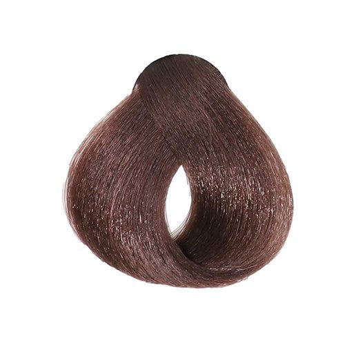 Echos Color Vegan Hair Colour 6.74 Dark Blonde Copper Brown - MV hair and beauty