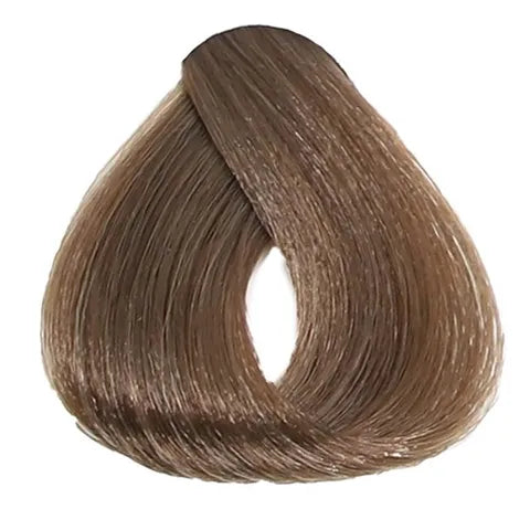 Echos Color Vegan Hair Colour 7.0 Medium Blonde - MV hair and beauty