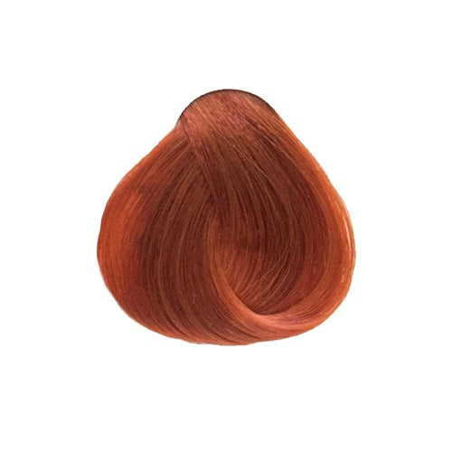 Echos Color Vegan Hair Colour 7.44 Copper Intense Blonde - MV hair and beauty