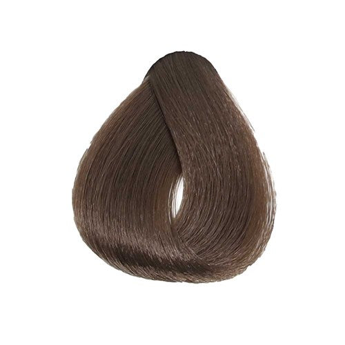 Echos Color Vegan Hair Colour 7.7 Medium Blonde Cold Brown - MV hair and beauty