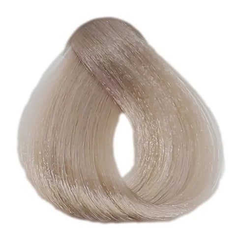 Echos Color Vegan Hair Colour 9.0 ICE Extra Light Blonde Natural - MV hair and beauty