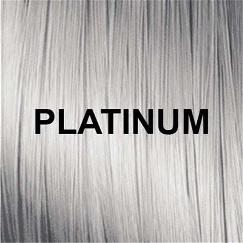 Echos Color Vegan Light Toning Gloss Platinum - MV hair and beauty