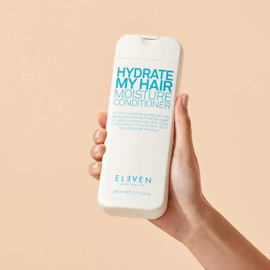 MV hair and beauty