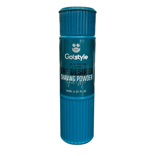 GOTSTYLE Powder Styling - MV hair and beauty
