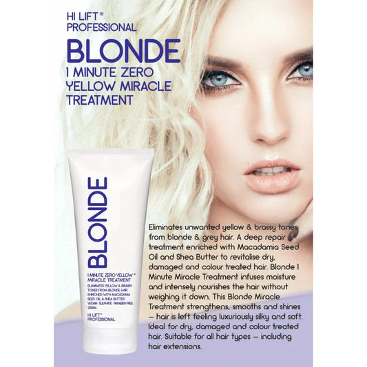 MV hair and beauty