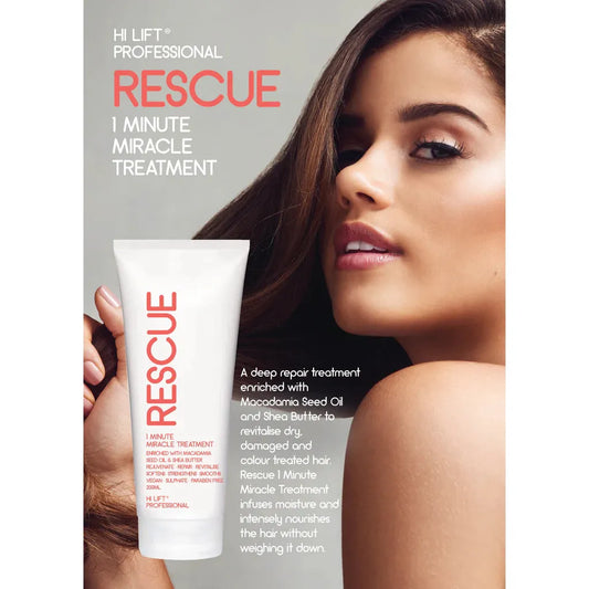 MV hair and beauty