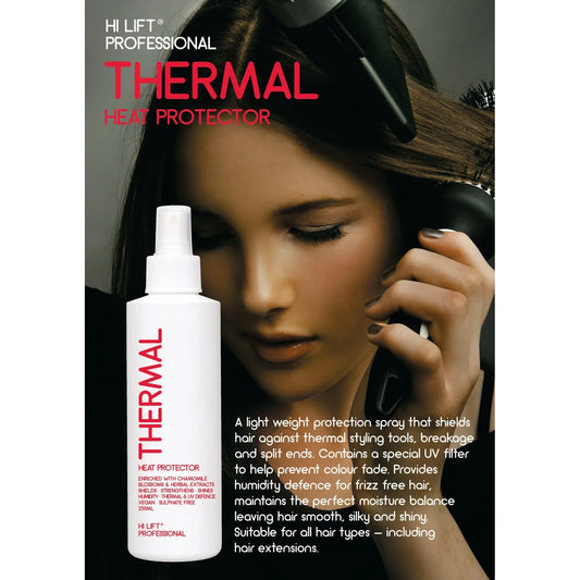 MV hair and beauty