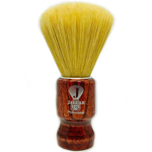 JAGUAR NECK BRUSH