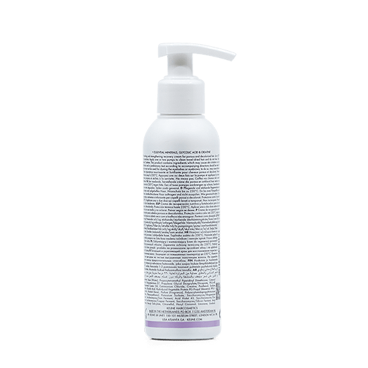 MV hair and beauty