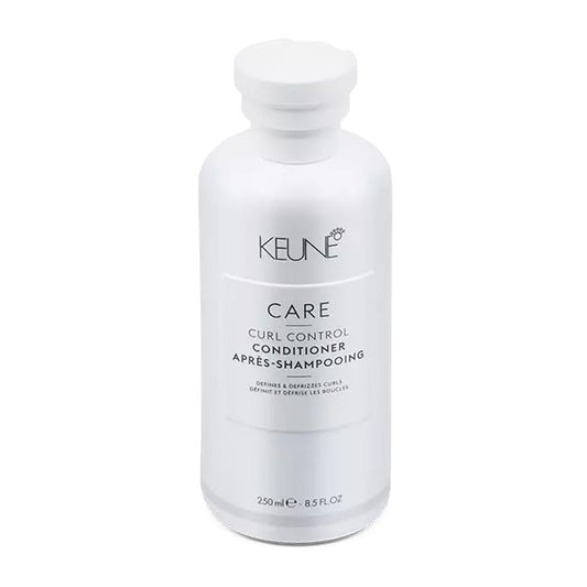 KEUNE CURL CONTROL CONDITIONER - MV hair and beauty