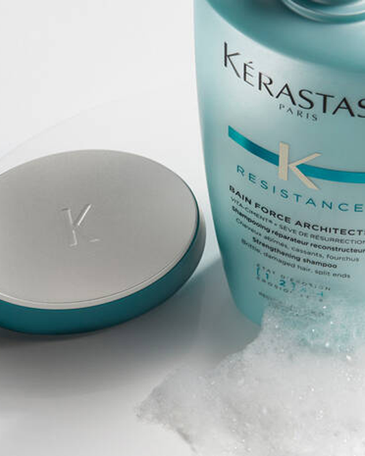Kérastase Résistance Bain Force Architecte Shampoo 250ml
