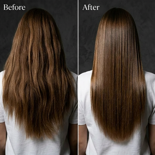 MV hair and beauty