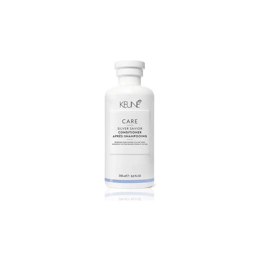 Keune Care Silver Savior Conditioner - MV hair and beauty
