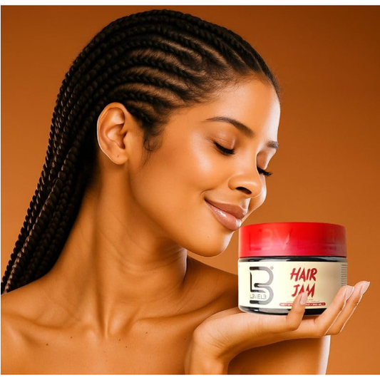 MV hair and beauty