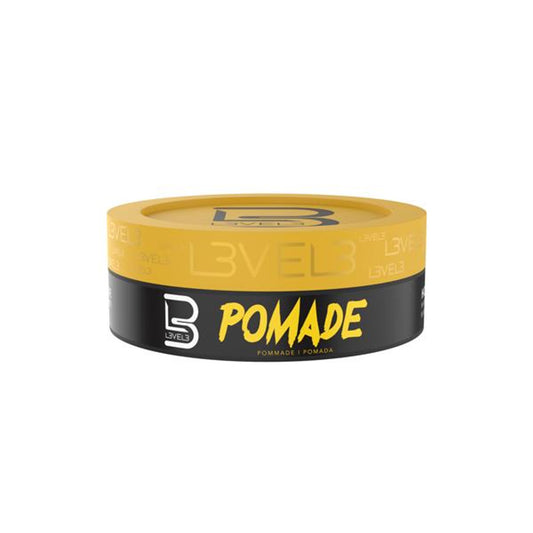 L3VEL3 Hair Styling Pomade 150ml