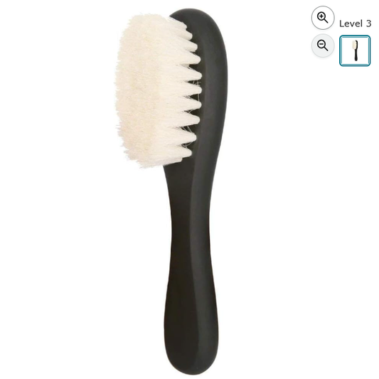 Level 3 Clipper Brush - MV hair and beauty