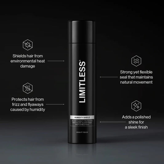 MV hair and beauty