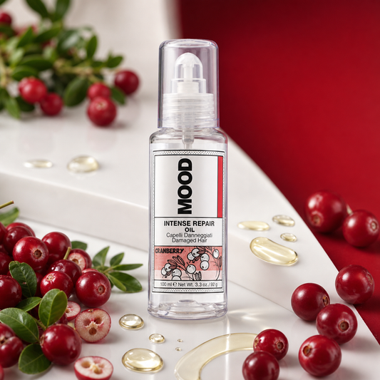 MOOD Intense Repair Oil 100ml product hero