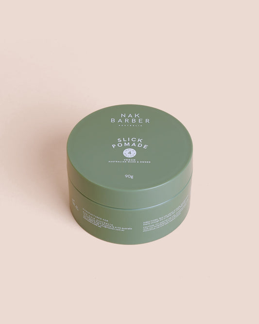 NAK Barber Slick Pomade 90g – product image