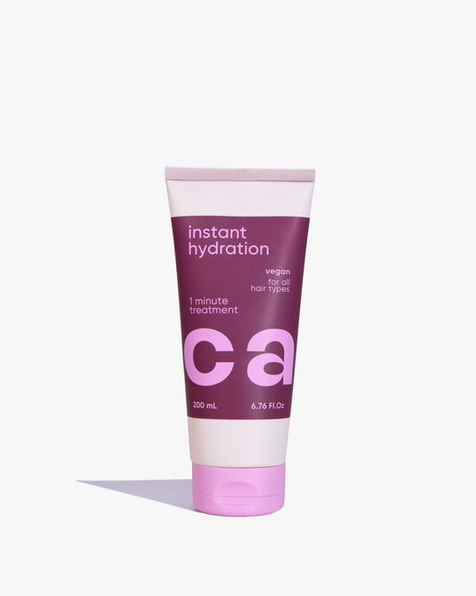 NAK CARE 1 Minute Treatment 200ml – product image