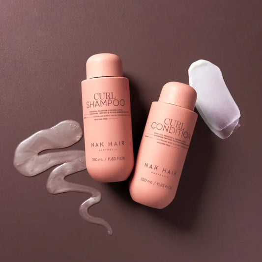 MV hair and beauty