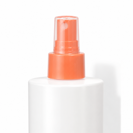 Natural Look StyleArt Thermal Protect 250ml coral spray detail