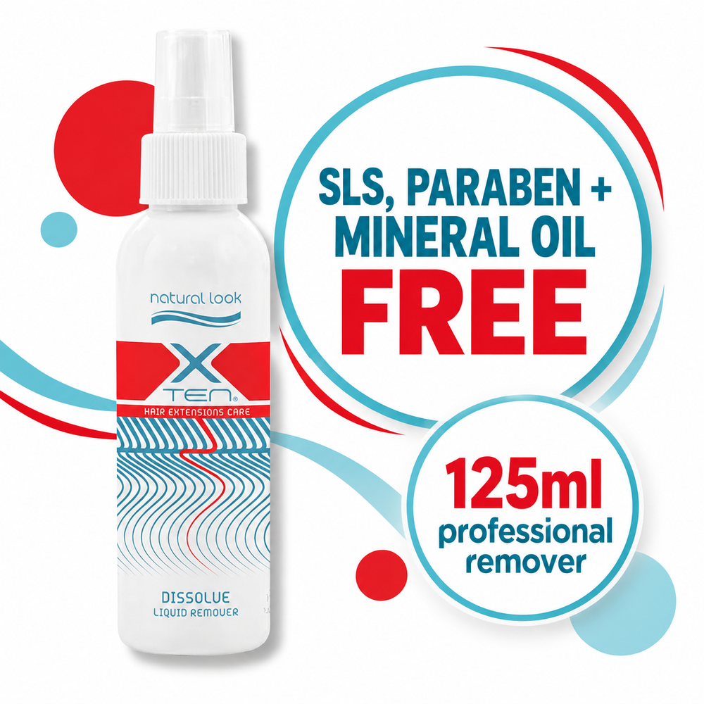 Natural Look X-Ten Dissolve 125ml benefit image 3