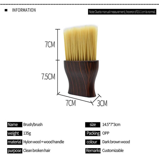 MV hair and beauty