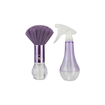 MV hair and beauty