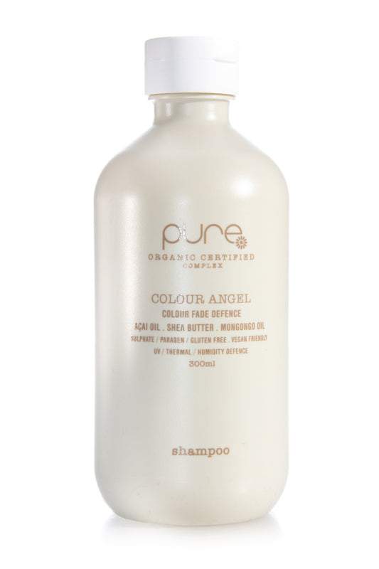 PURE Colour Angel Shampoo 300ml - included in the PURE 2026 Christmas Trio Gift Pack - Colour Angel