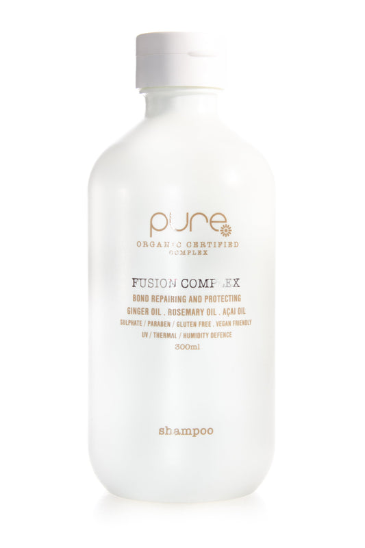 PURE Fusion Complex Shampoo 300ml - included in the PURE 2026 Christmas Trio Gift Pack - Fusion Complex