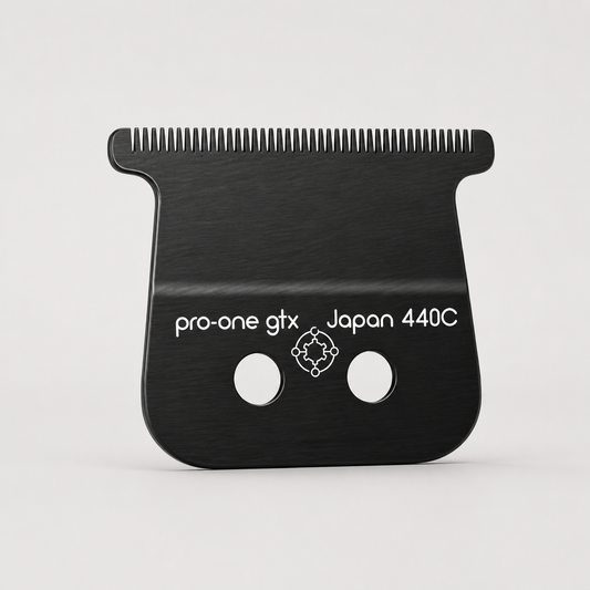 Pro-One GTX trimmer replacement blade studio view