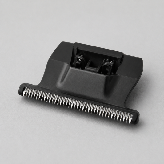 Pro-One Play trimmer replacement blade angle view