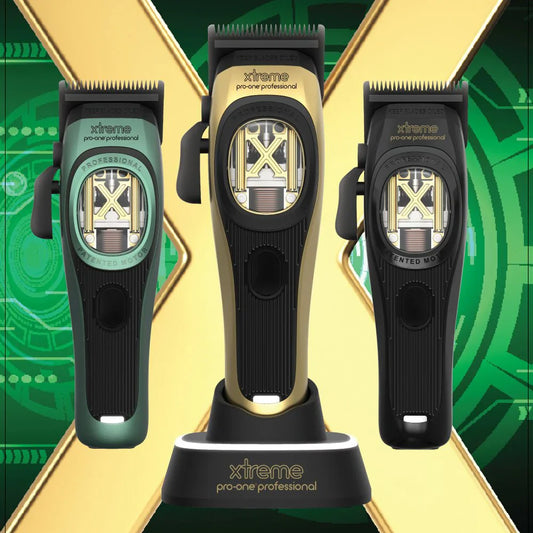 MV hair and beauty